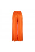 RAVELLO    240S4C0 PANTALONI ARANCIO