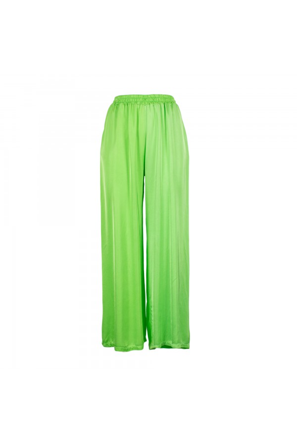 RAVELLO    240S4F2 PANTALONI VERDE