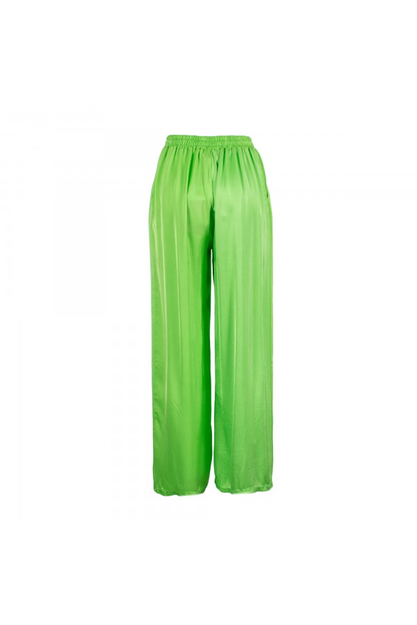 RAVELLO    240S4F2 PANTALONI VERDE