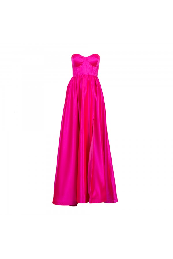 SIRTORI    110S49C ABITI FUCSIA