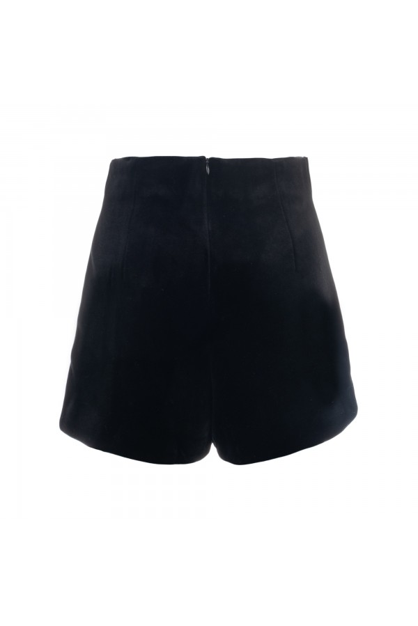 ANDRIA090W2D6 SHORTS 