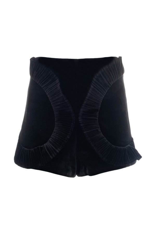 ANDRIA090W2D6 SHORTS 