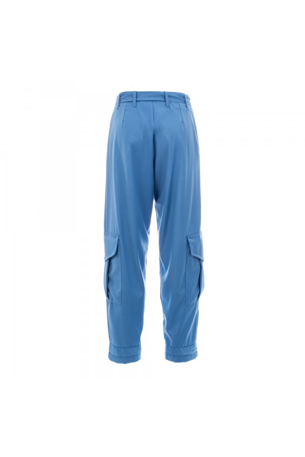 BIELLA240W2G0 PANTALONI 