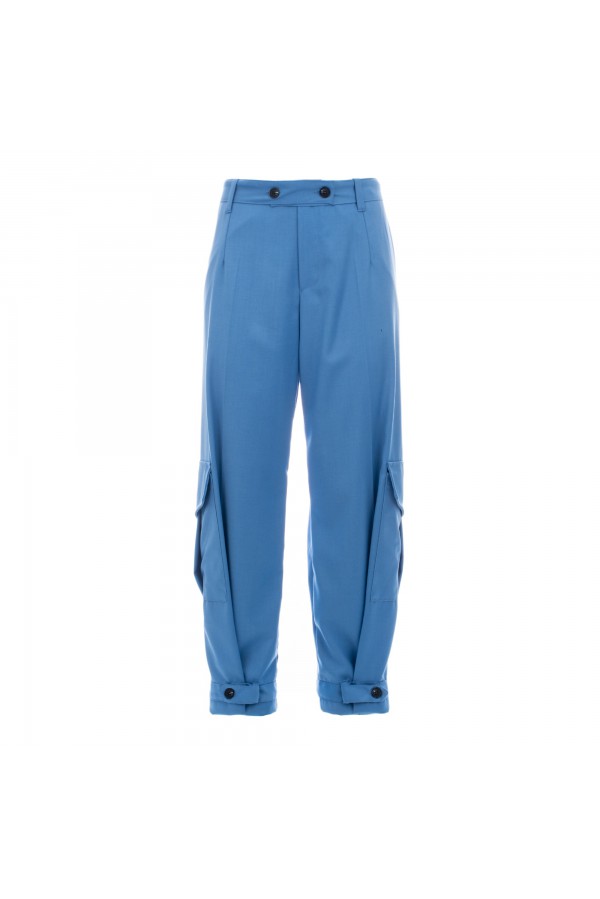 BIELLA240W2G0 PANTALONI 