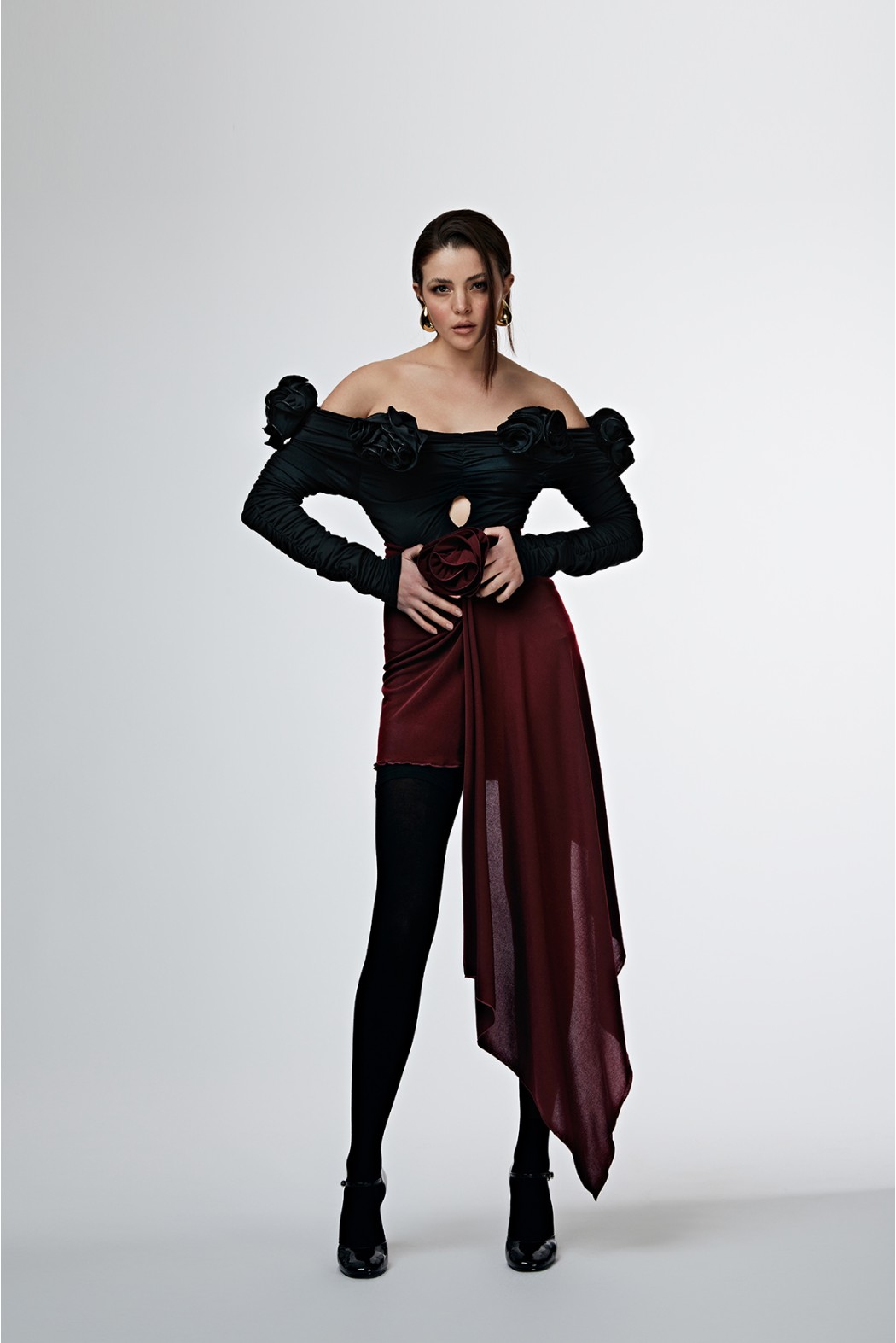 BUTERA     230W4D6 CAMICIE...