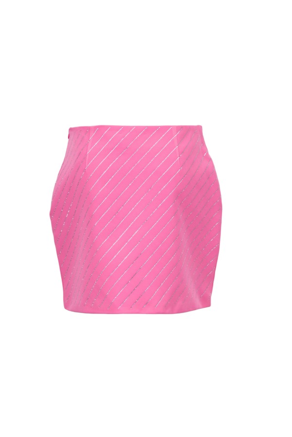 CAMPORA    010W4G8 GONNE ROSA