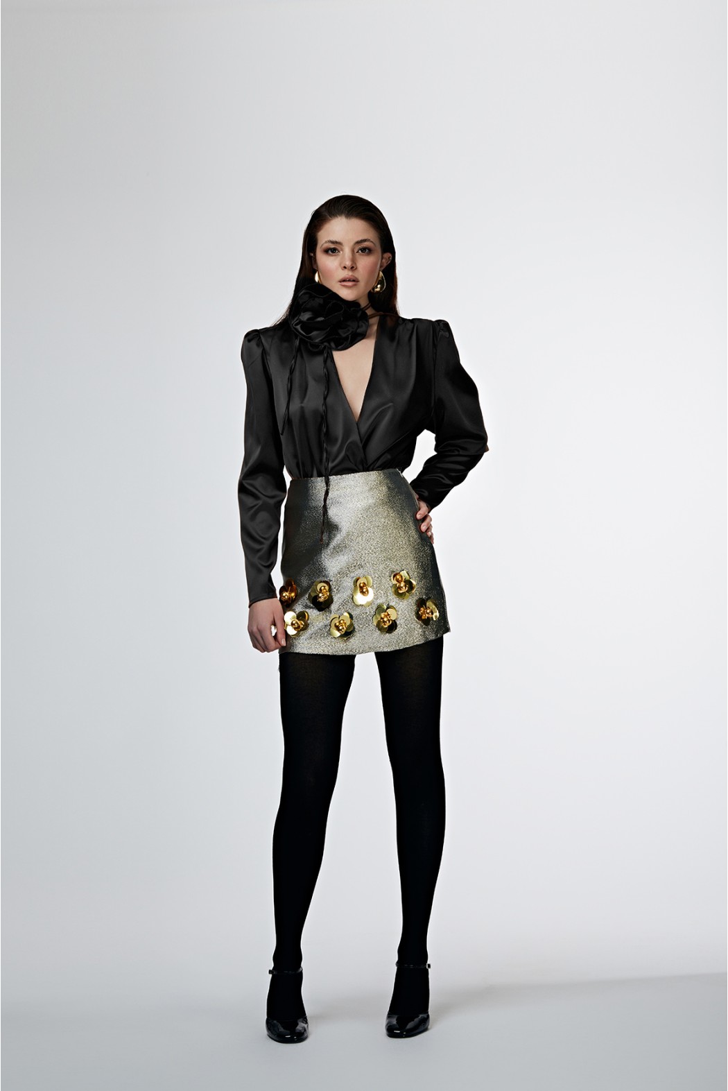 CANDIANA   230W4D6 CAMICIE...