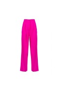 CANTÚ      240W49C PANTALONI FUCSIA