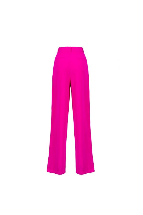 CANTÚ      240W49C PANTALONI FUCSIA