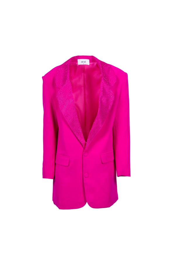 CANTÚ      400W49C GIACCHE FUCSIA