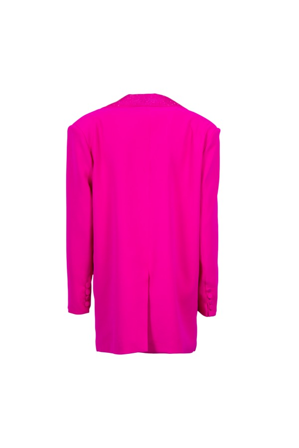 CANTÚ      400W49C GIACCHE FUCSIA