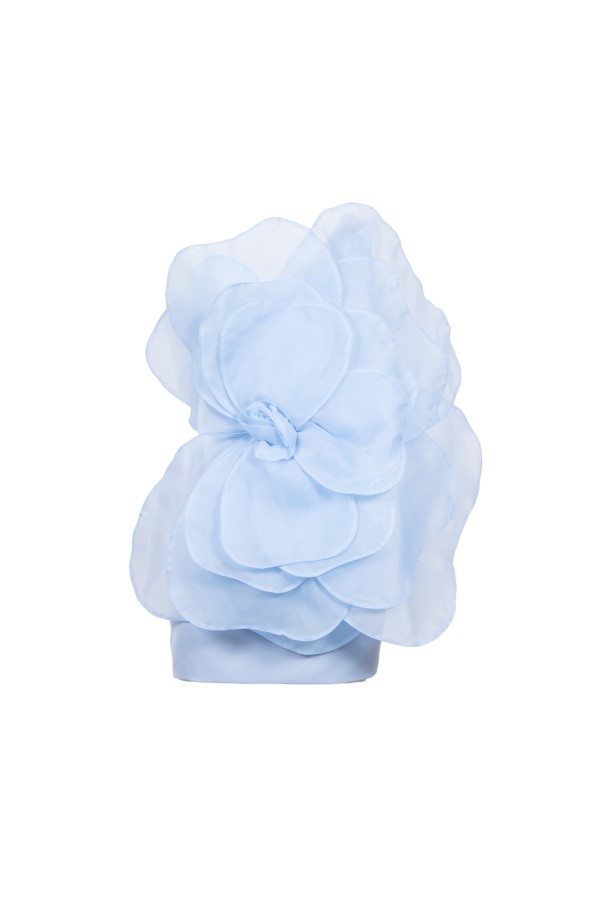 DAIANO     110W4G0 ABITI CELESTE