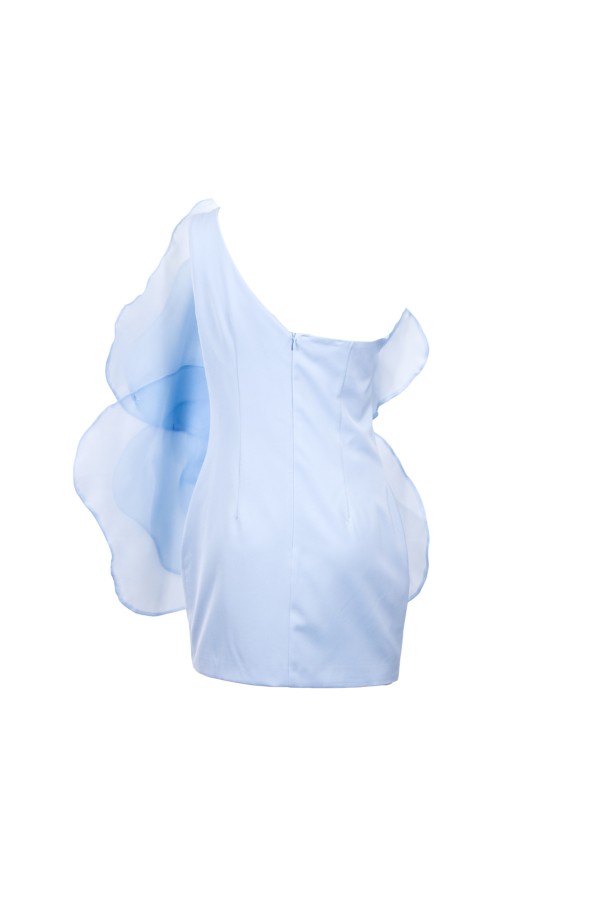 DAIANO     110W4G0 ABITI CELESTE