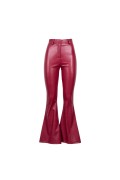 DEVENPORT  240W4A7 PANTALONI BORDEAUX