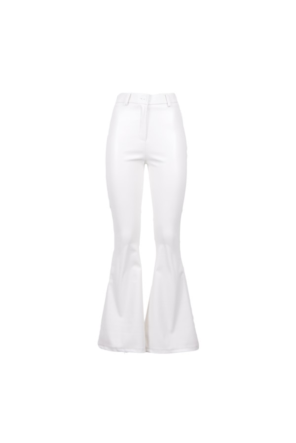 DEVENPORT  240W4D7 PANTALONI BIANCO