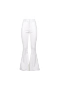 DEVENPORT  240W4D7 PANTALONI BIANCO