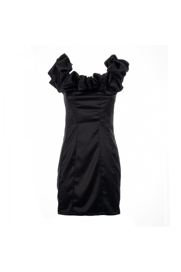 CASERTA110W2D6 ABITI NERO