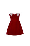 GAIOLA     110W4Z4 ABITI ROSSO