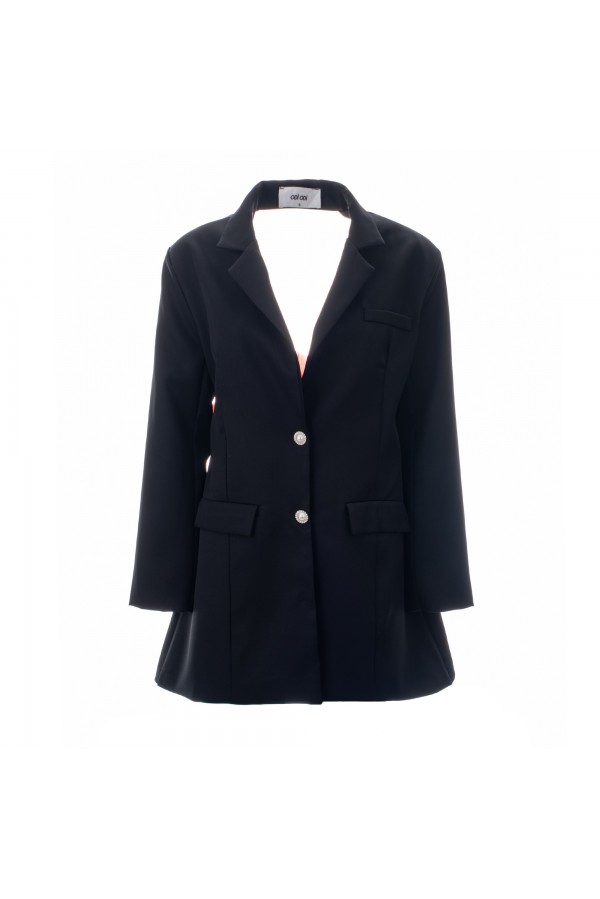 VERONA110W2P5 ABITI NERO-ROSA