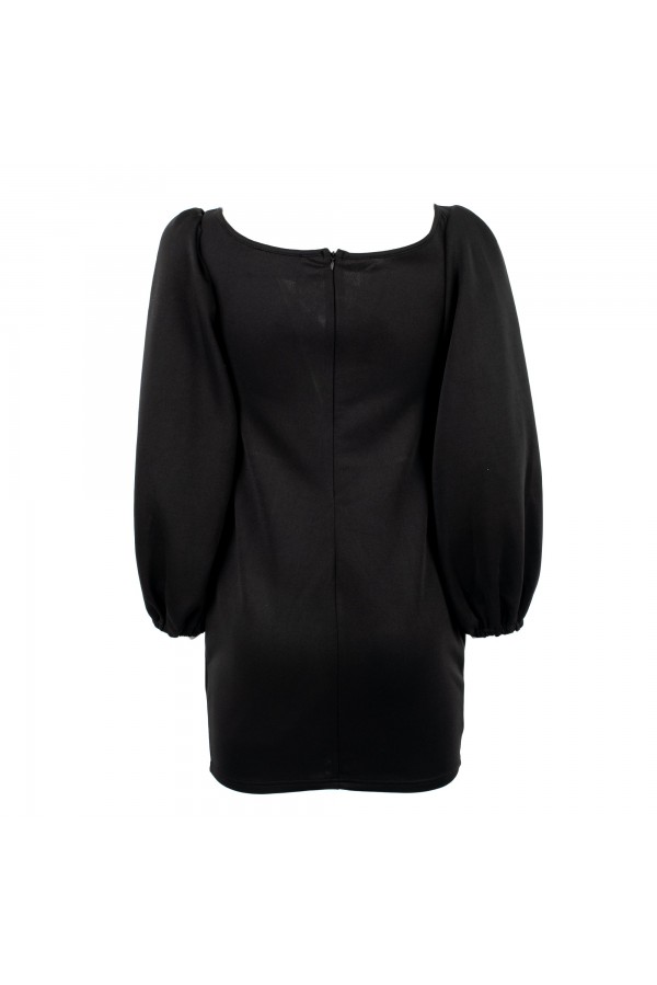 CHIETI110W2D6 ABITI NERO