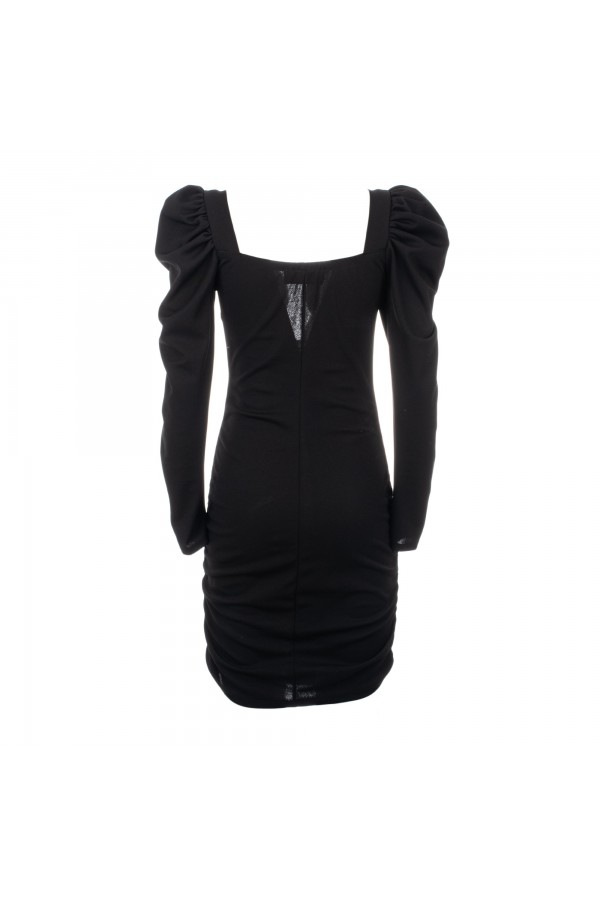 CROTONE110W2D6 ABITI NERO