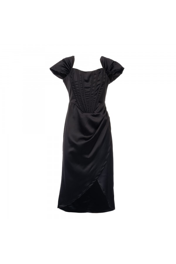 FERRARA110W2D6 ABITI NERO