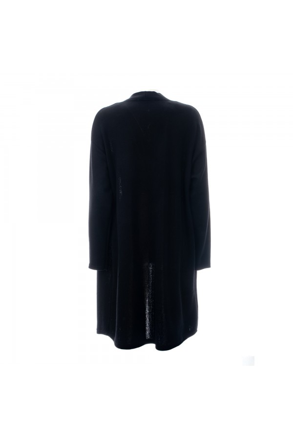 FONDI060W2D6 MAGLIERIA NERO