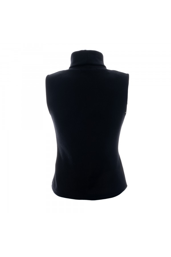 FONDI120W2D6 TOP e BODY NERO