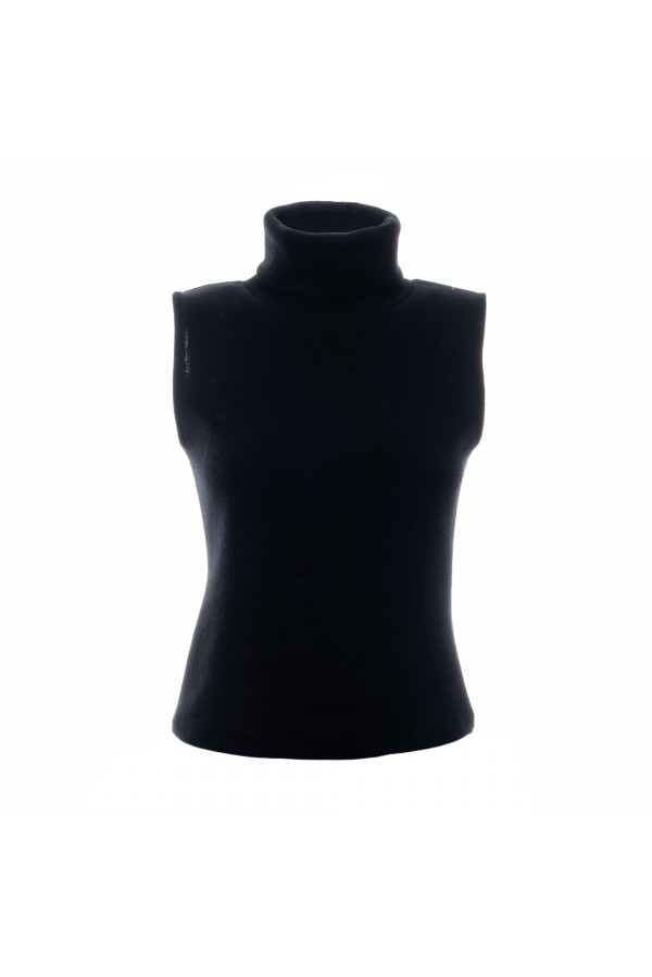 FONDI120W2D6 TOP e BODY NERO