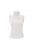 FONDI120W2D7 TOP e BODY BIANCO