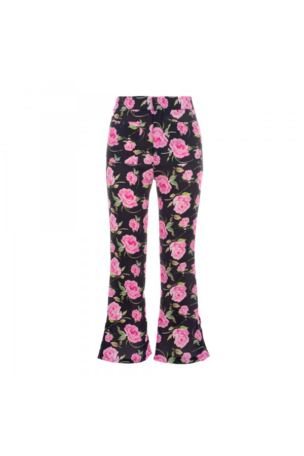 FORLÍ240W28B PANTALONI ROSA DGM4444-2100