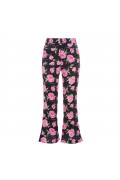 FORLÍ240W28B PANTALONI ROSA DGM4444-2100