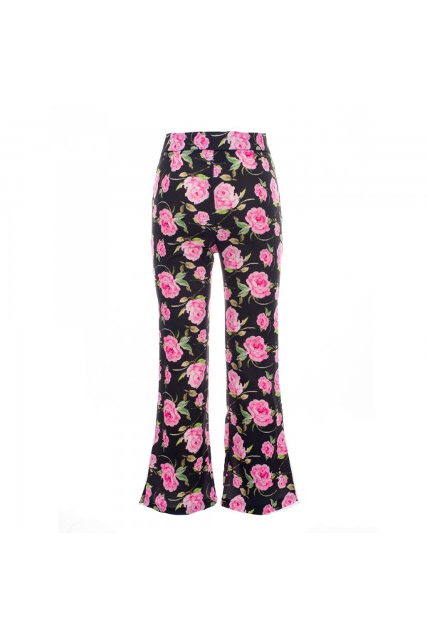 FORLÍ240W28B PANTALONI ROSA DGM4444-2100