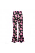 FORLÍ240W28B PANTALONI ROSA DGM4444-2100