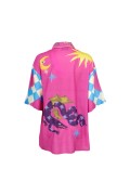 ADDAURA    250S5G8 CAMICIE e BLUSE BIANCO