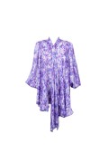 BALESTRATE 230S5F8 CAMICIE e BLUSE VIOLA