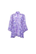 BALESTRATE 230S5F8 CAMICIE e BLUSE VIOLA