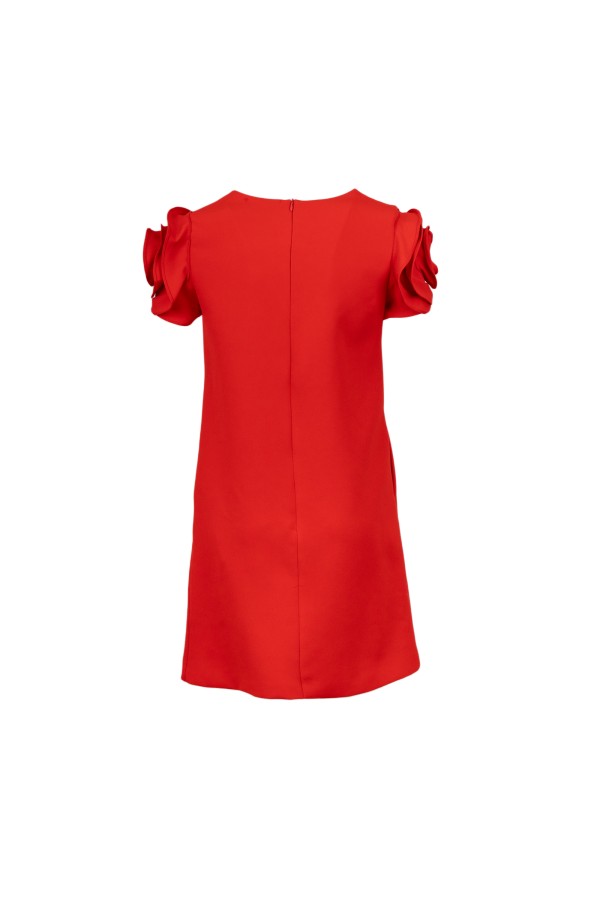 BRUCOLI    110S5Z4 ABITI ROSSO