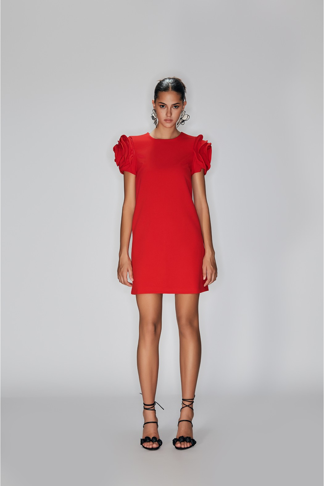 BRUCOLI    110S5Z4 ABITI ROSSO