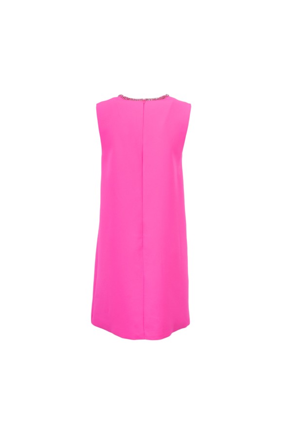 CETARA     110S59C SHORTS FUCSIA