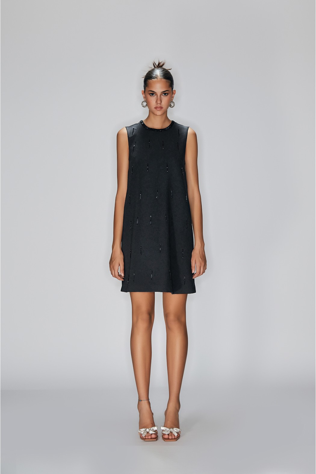 CETARA     110S5D6 SHORTS NERO