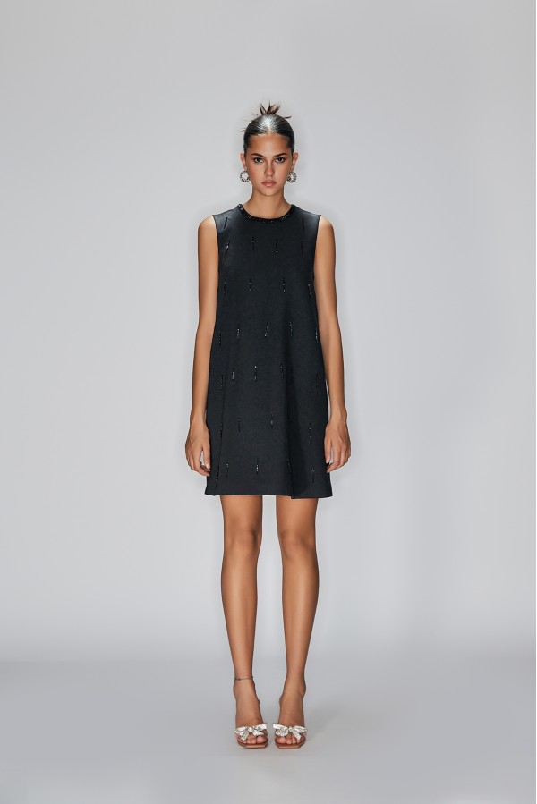 CETARA     110S5D6 SHORTS NERO