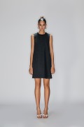 CETARA     110S5D6 SHORTS NERO