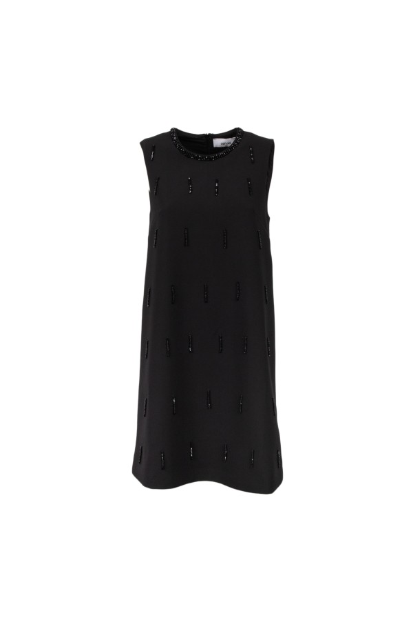 CETARA     110S5D6 SHORTS NERO