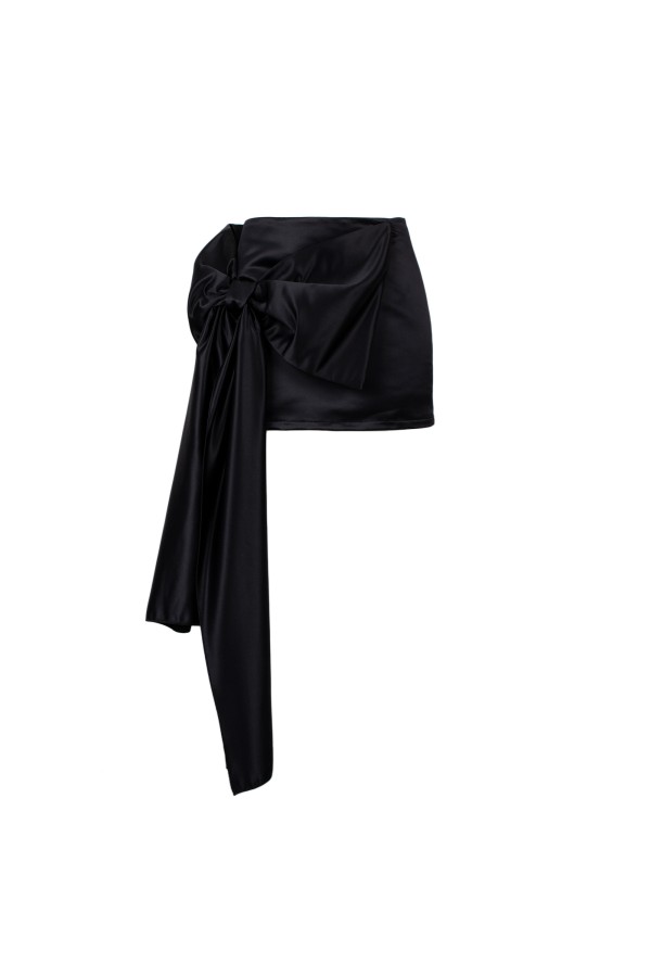 CISTERNINO 010S5D6 GONNE NERO