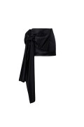 CISTERNINO 010S5D6 GONNE NERO