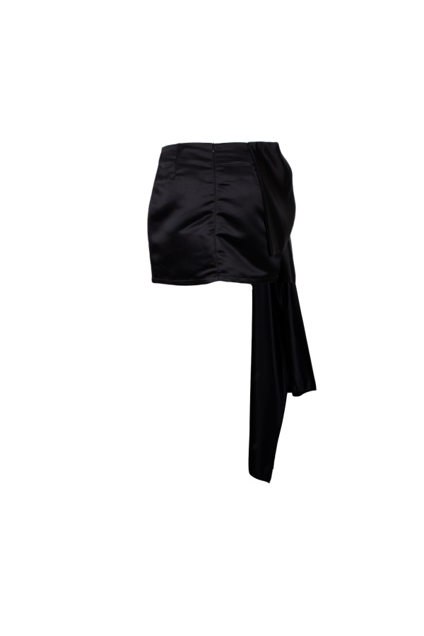 CISTERNINO 010S5D6 GONNE NERO