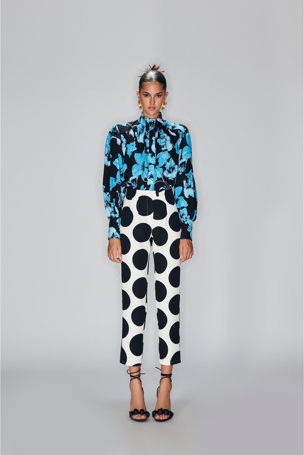 ERNESTINE  250S55L CAMICIE...