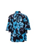 ERNESTINE  250S55L CAMICIE e BLUSE FIORI TP278 V1