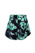 ERNESTINE  090S57L SHORTS VERDE DGL1586-2400
